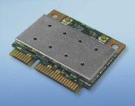 Integrated WLAN Module AW-NB037
